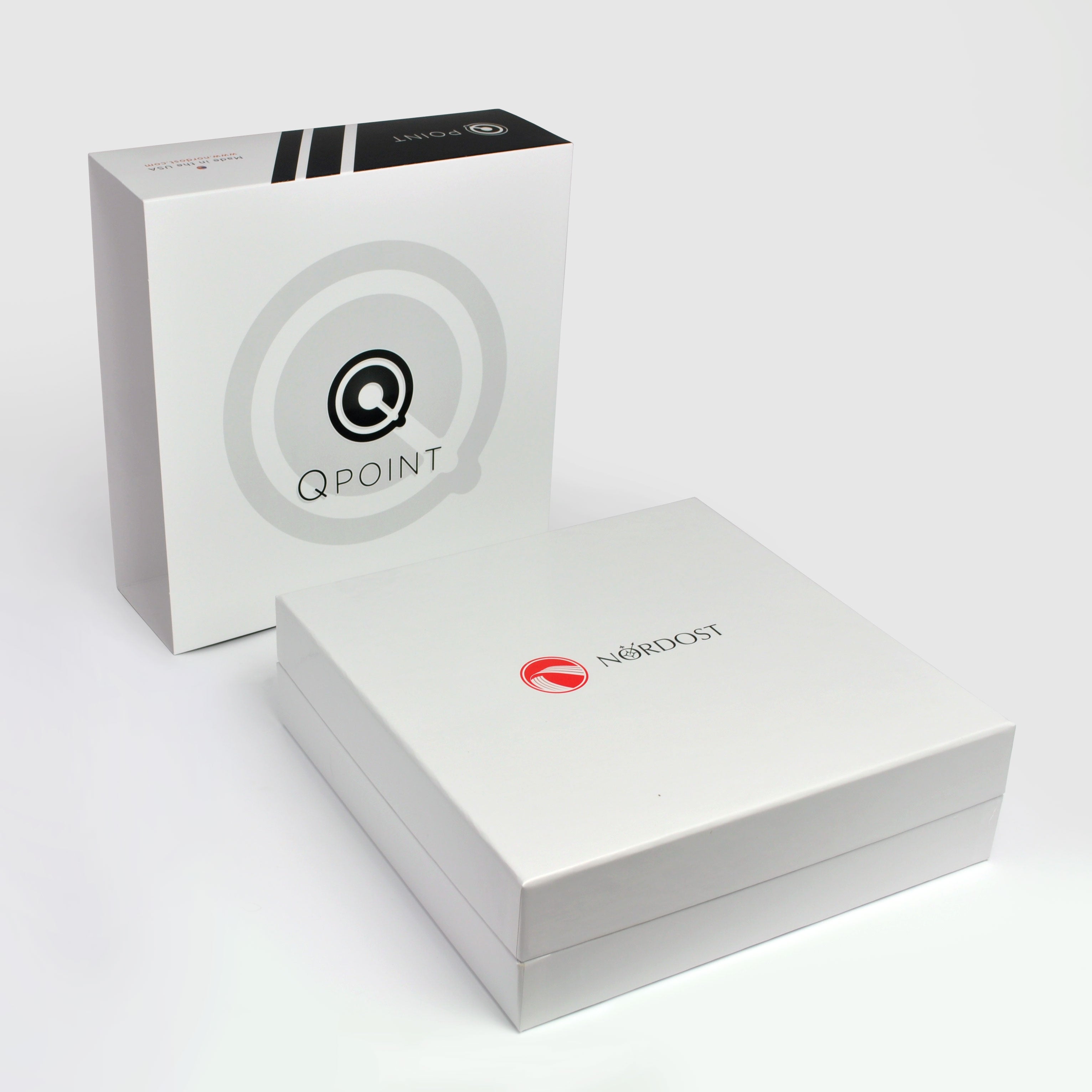 Nordost QPOINT Resonance Synchroniser