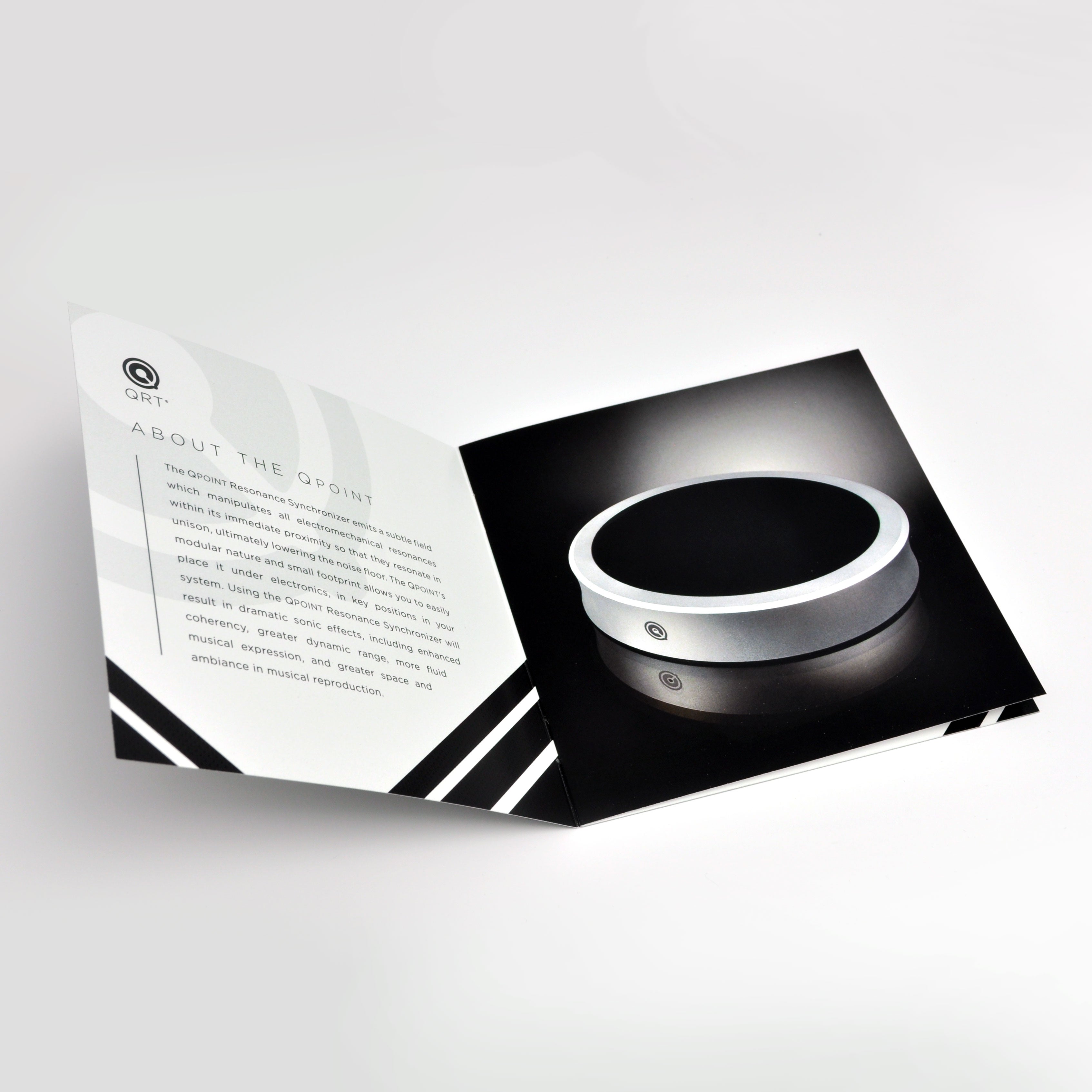 Nordost QPOINT Resonance Synchroniser