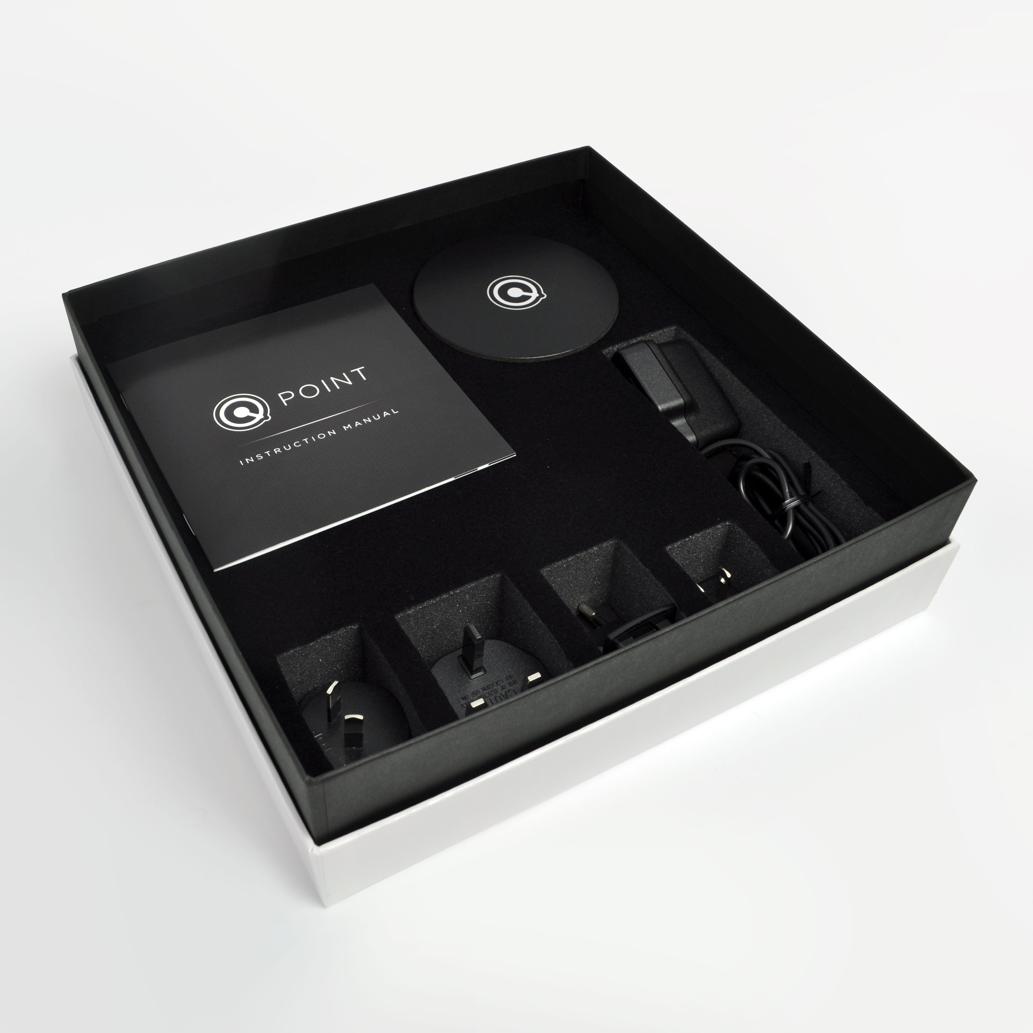 Nordost QPOINT Resonance Synchroniser