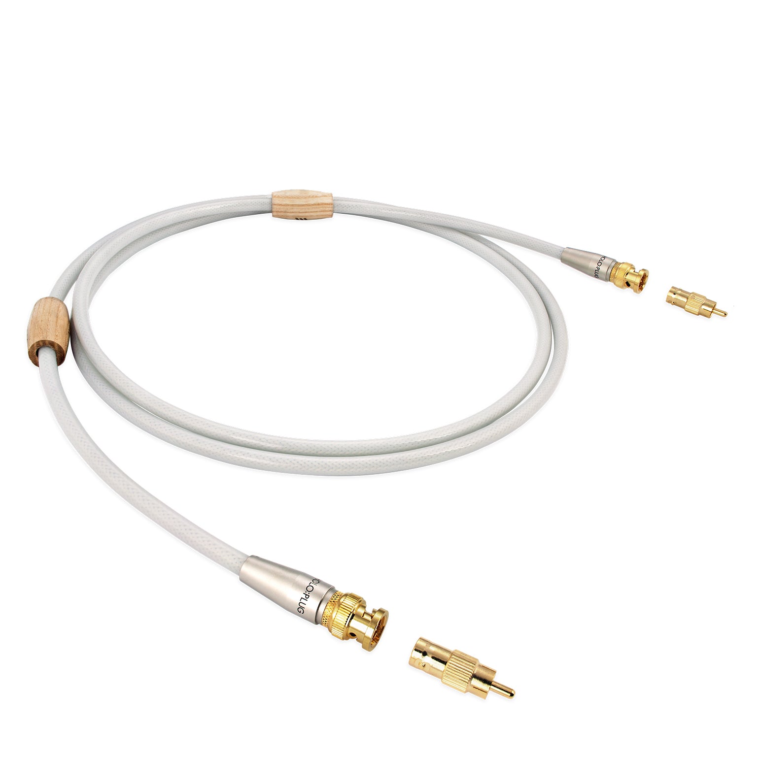 Nordost Reference Valhalla 2 Digital Interconnect Cable