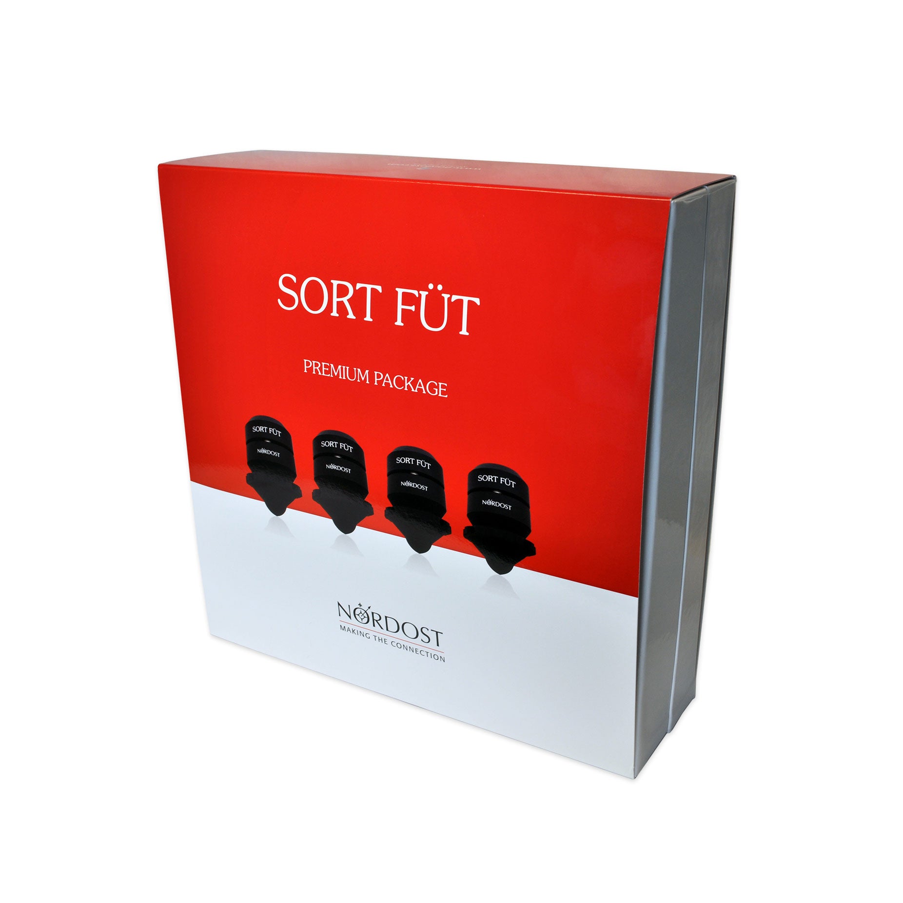 Nordost Sort Füt Premium Package