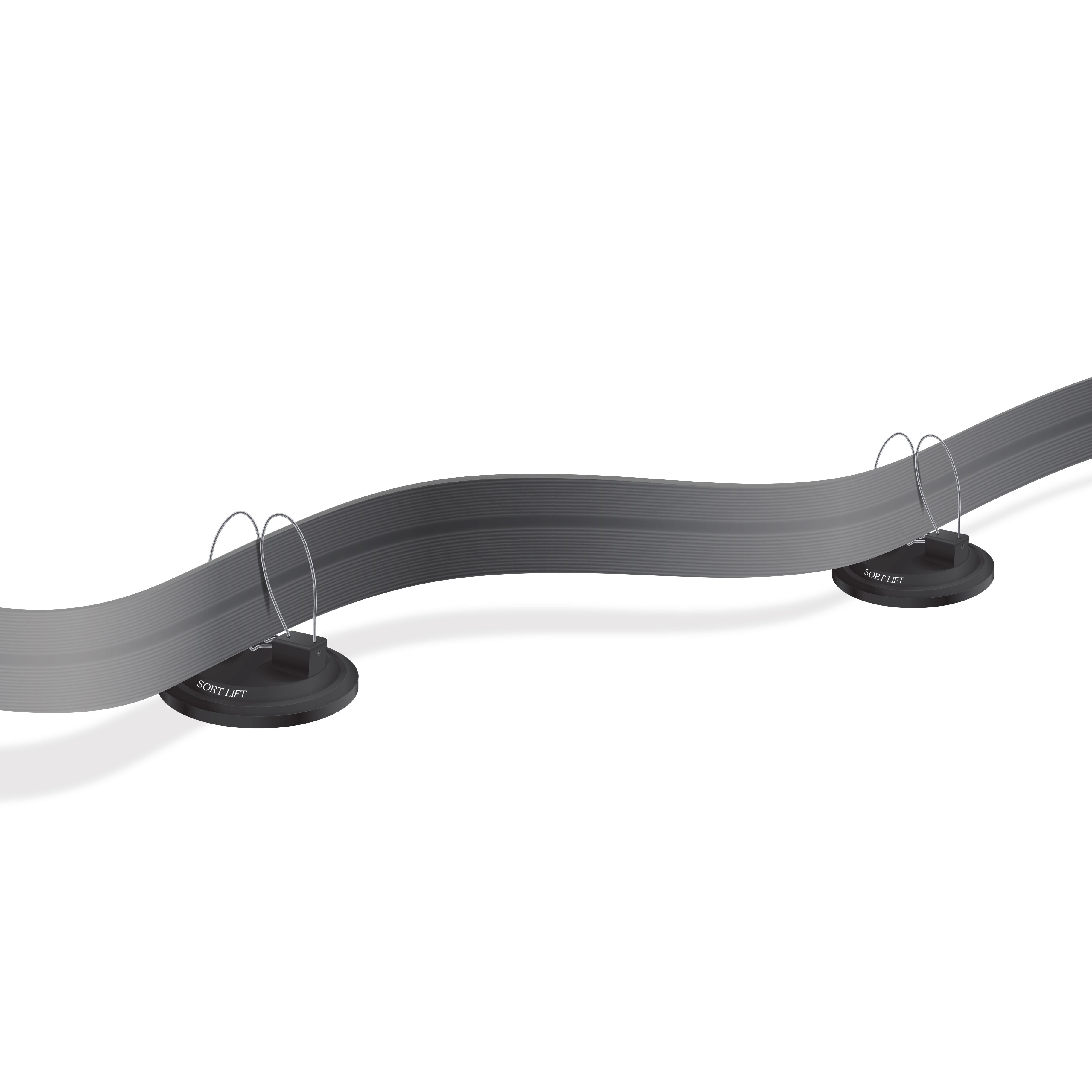 Nordost Sort Lifts