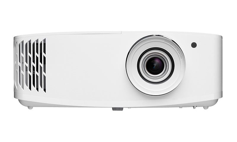 Optoma UHD66 4K UHD Home Cinema Projector