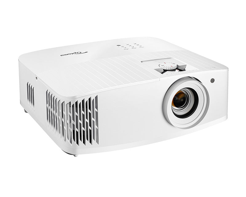 Optoma UHD66 4K UHD Home Cinema Projector