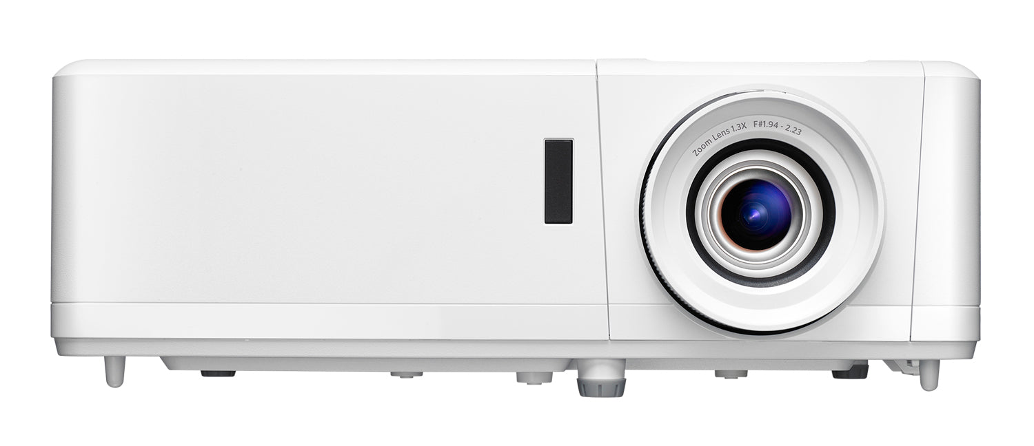 Optoma UHZ50 4K UHD Laser Home Cinema Projector