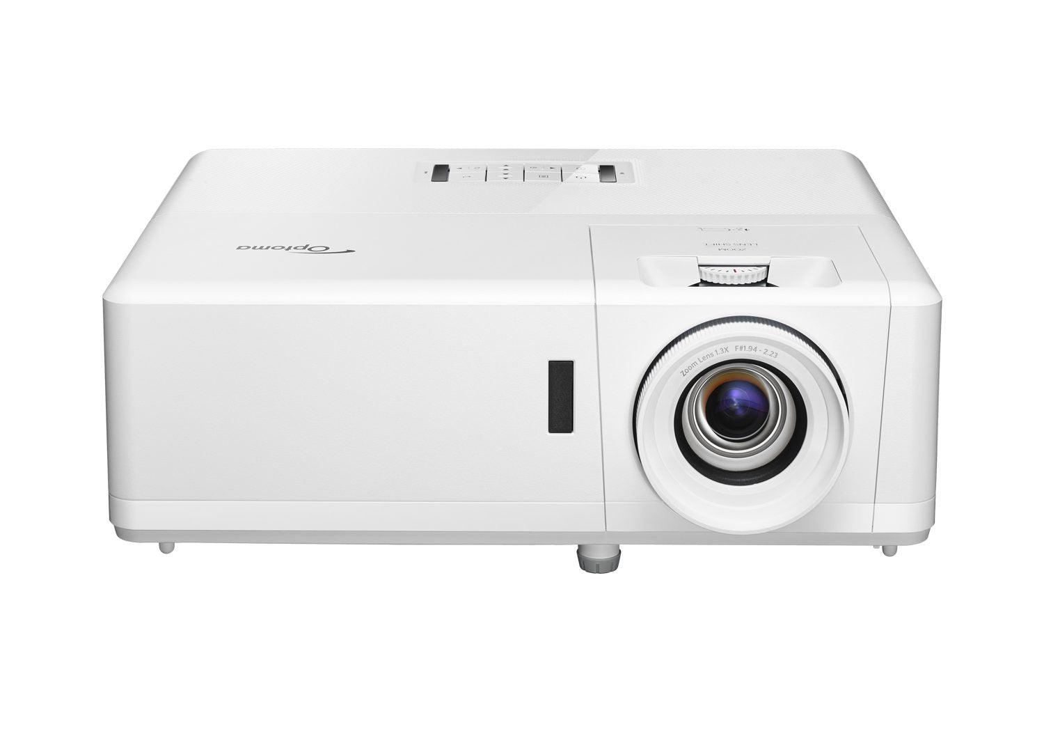 Optoma UHZ50 4K UHD Laser Home Cinema Projector