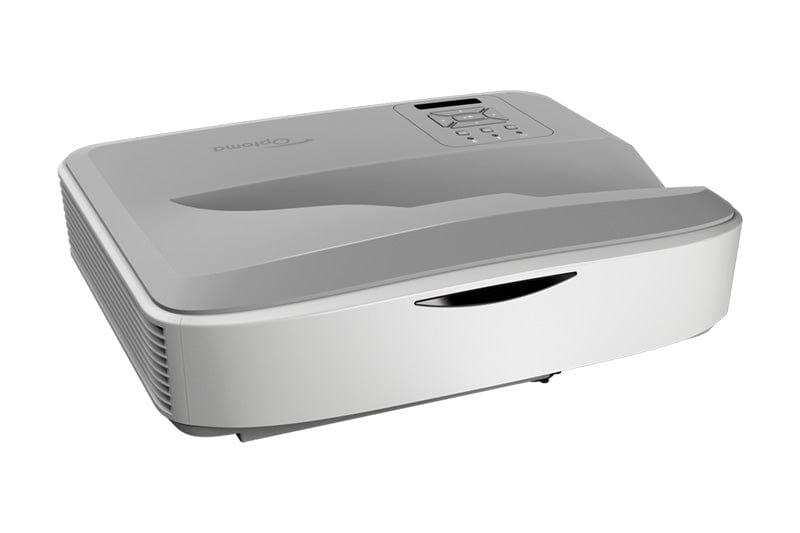 Optoma ZU500USTe WUXGA Ultra Short Throw Laser Projector