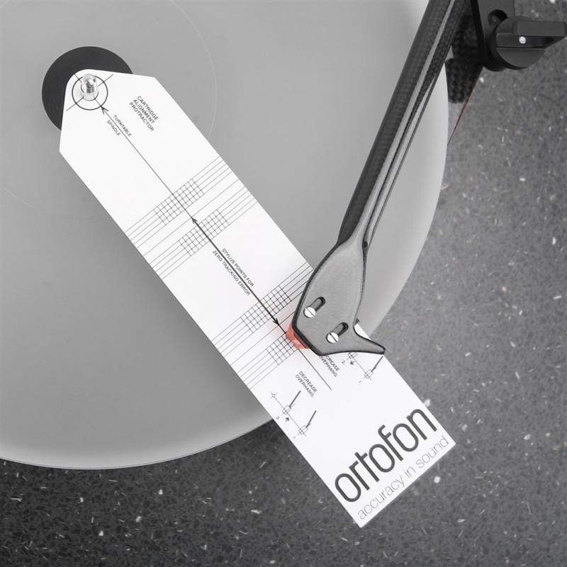 Ortofon Cartridge Alignment Tool