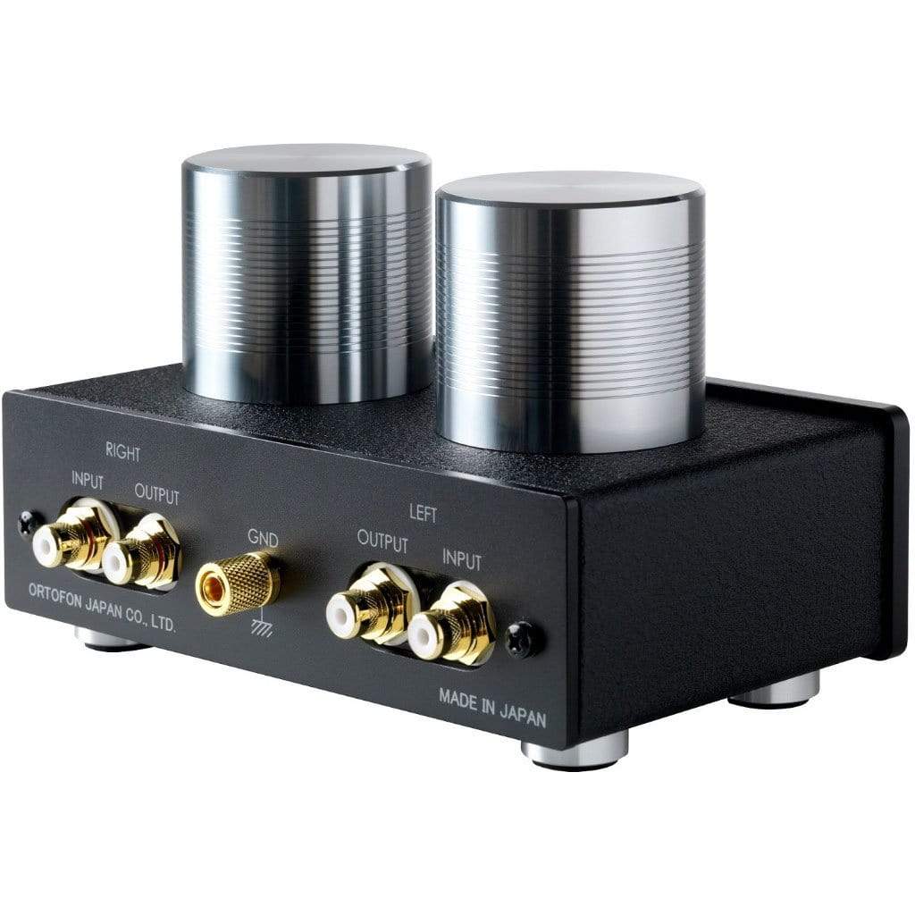 Ortofon Hi-Fi MC Transformer ST-80 SE Step-Up Transformer