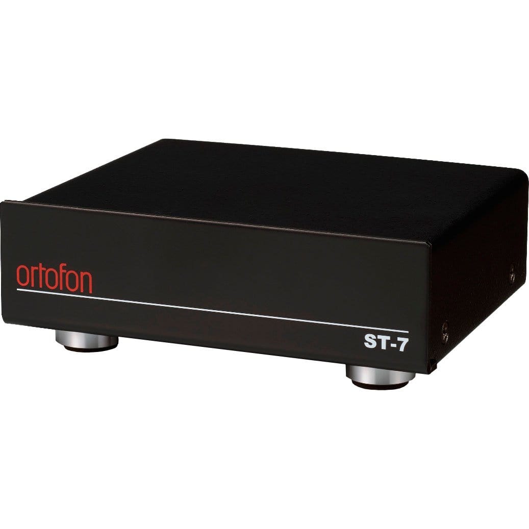 Ortofon Hi-Fi ST-7 MC Transformer