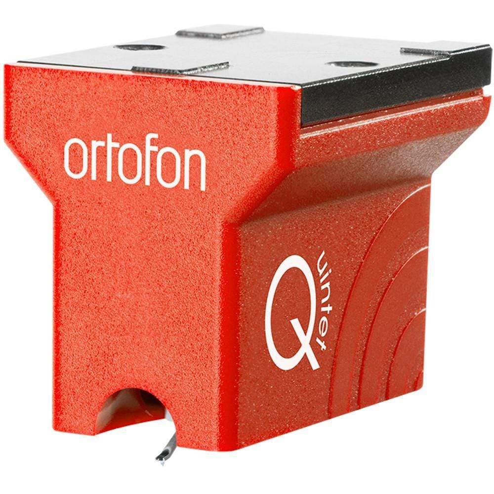 Ortofon Quintet Red MC Cartridge