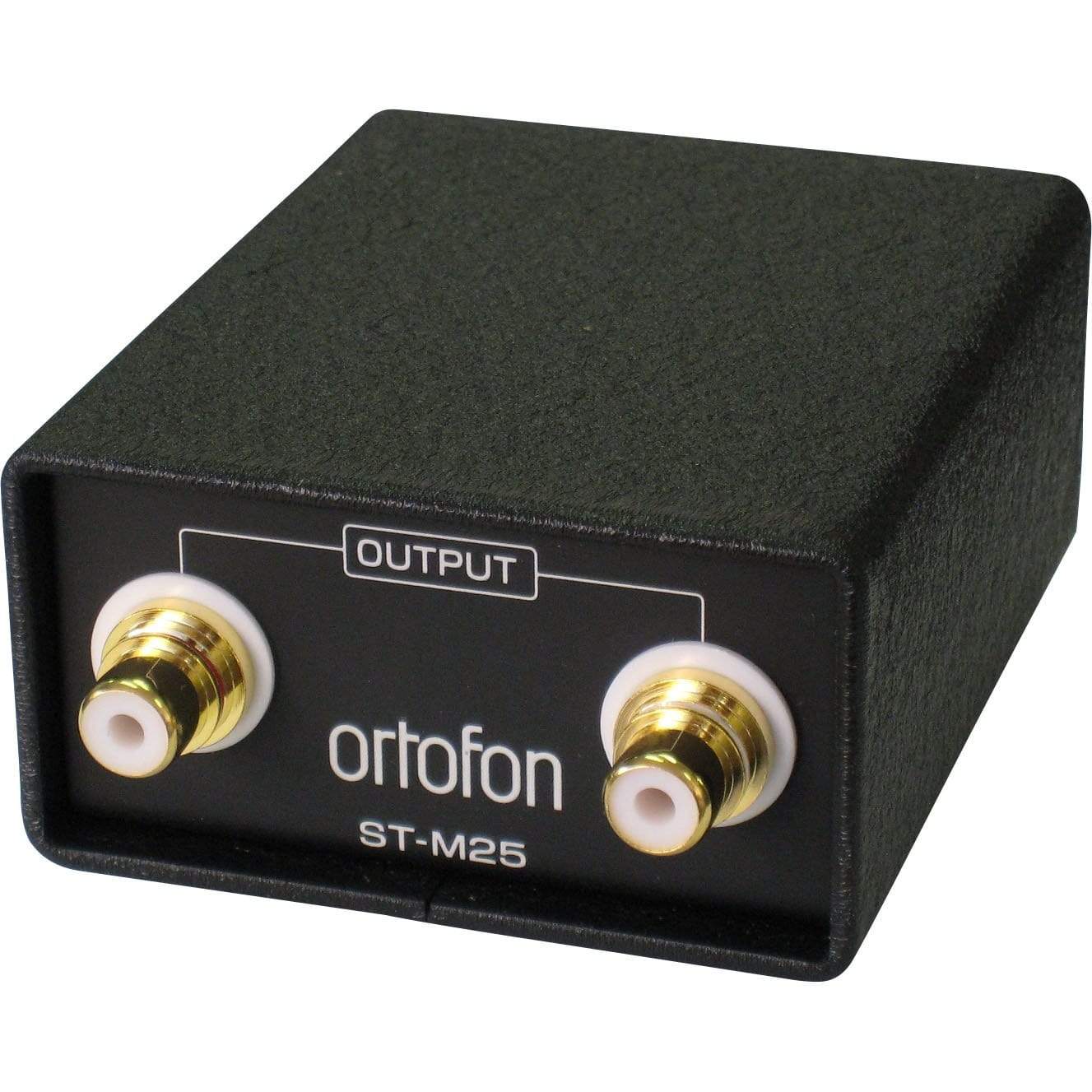 Ortofon ST-M25 Moving Coil Transformer