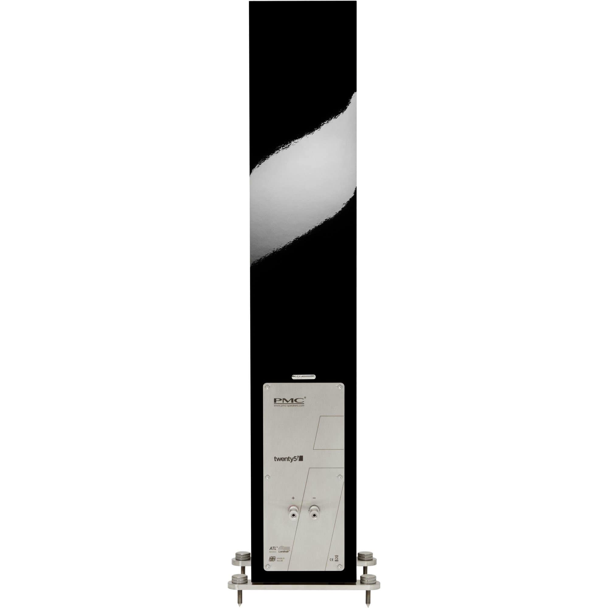 PMC Twenty5 23i Compact Floorstanding Monitor Speakers