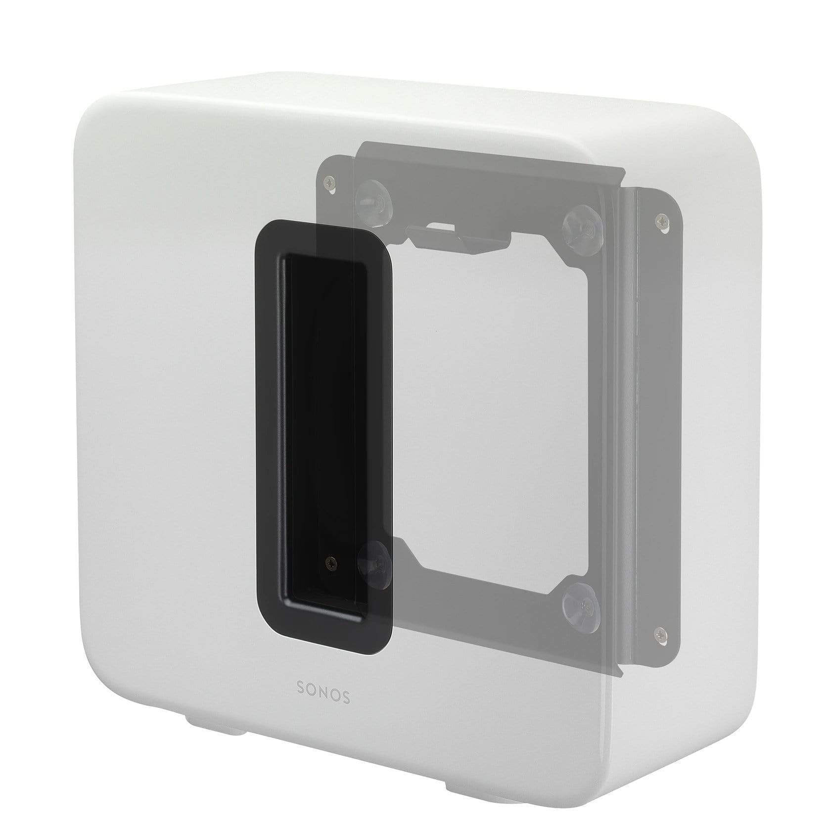 Premium Wall Mount for Sonos SUB