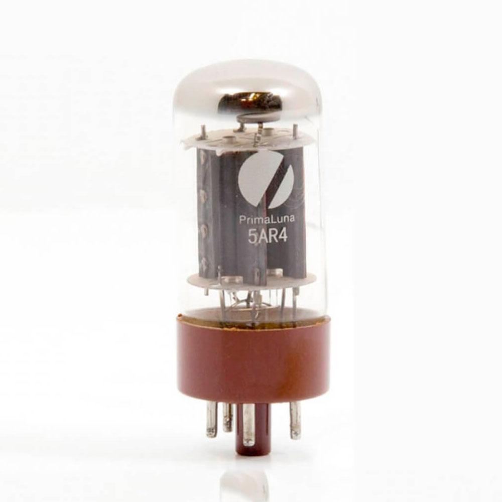 PrimaLuna 5AR4 Silver Label Vacuum Tube