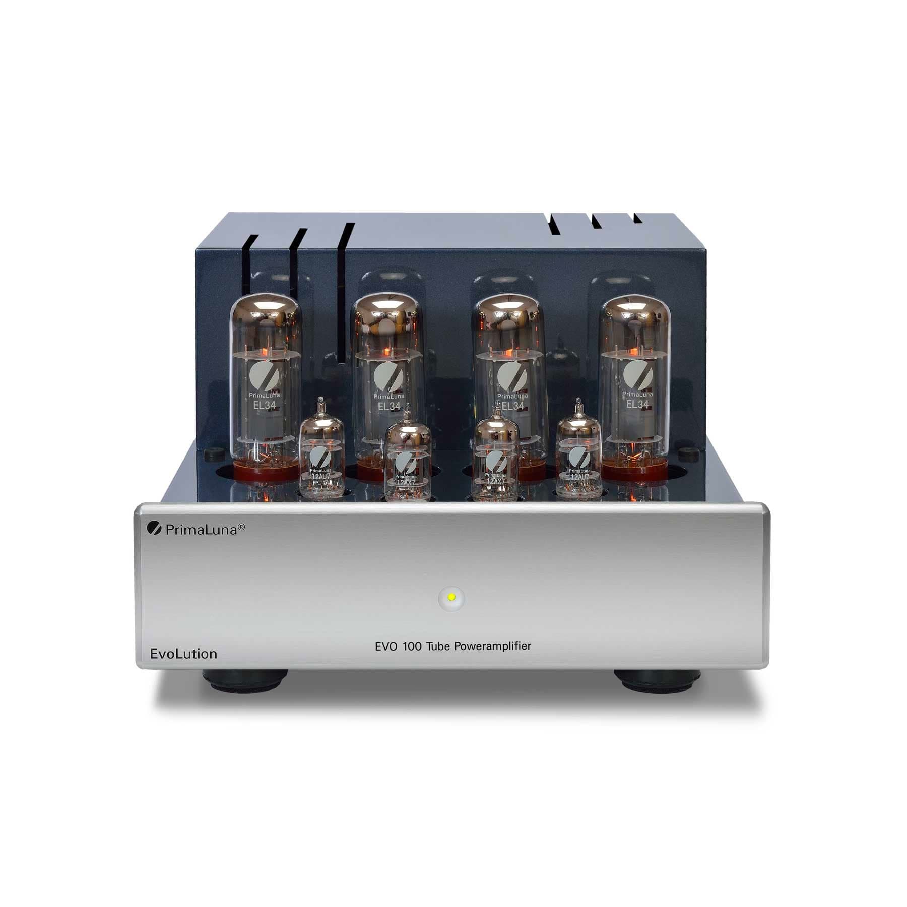 PrimaLuna EVO 100 Power Amplifier Monoblocks (Pair)