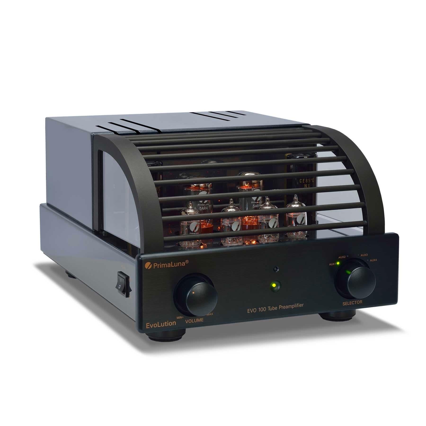 PrimaLuna EVO 100 Preamplifier