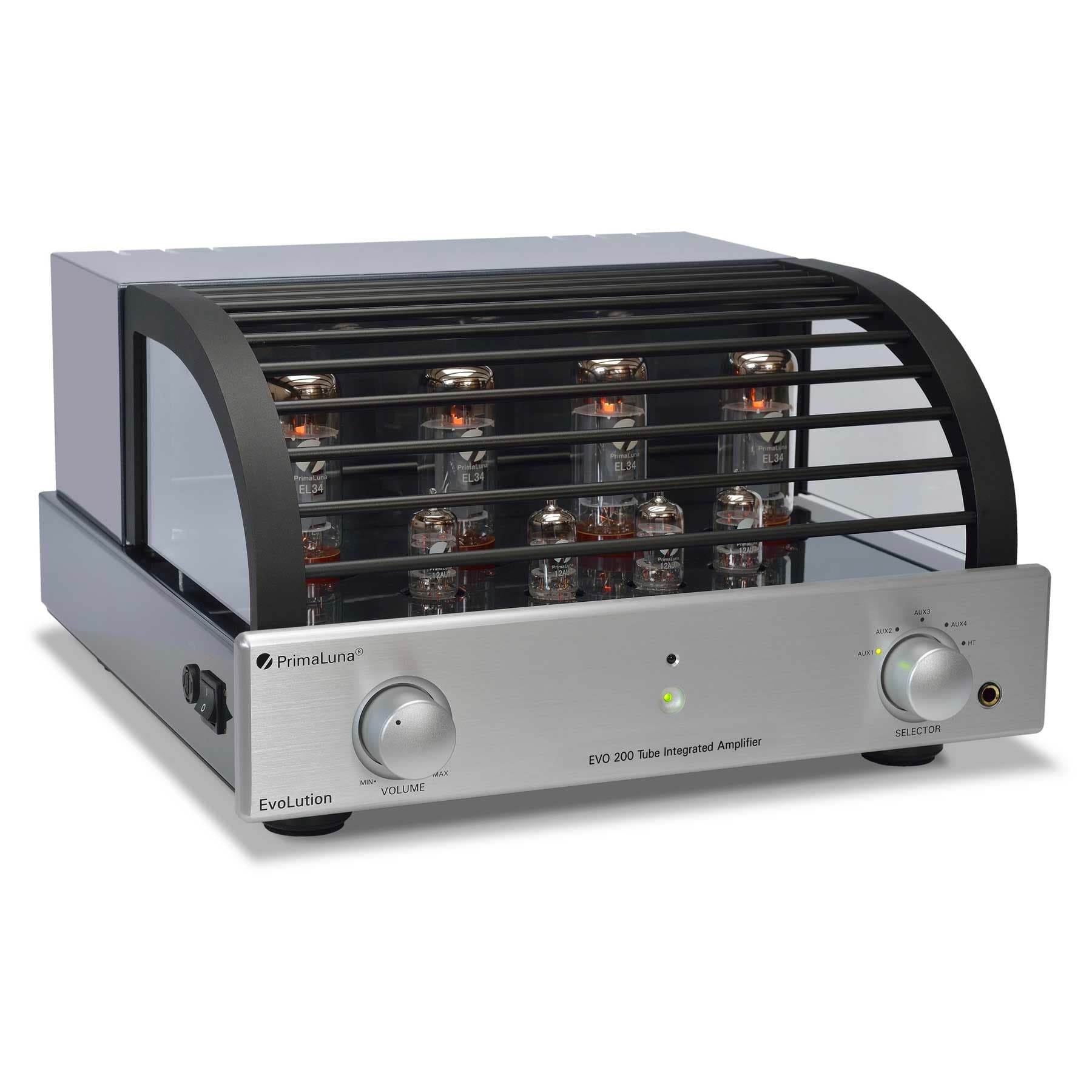 PrimaLuna EVO 200 Integrated Amplifier
