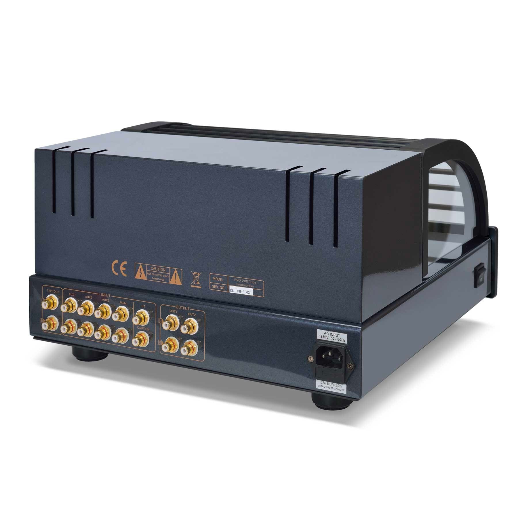 PrimaLuna EVO 200 Preamplifier
