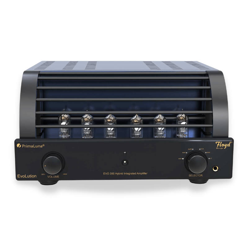 PrimaLuna EVO 300 Hybrid Integrated Amplifier