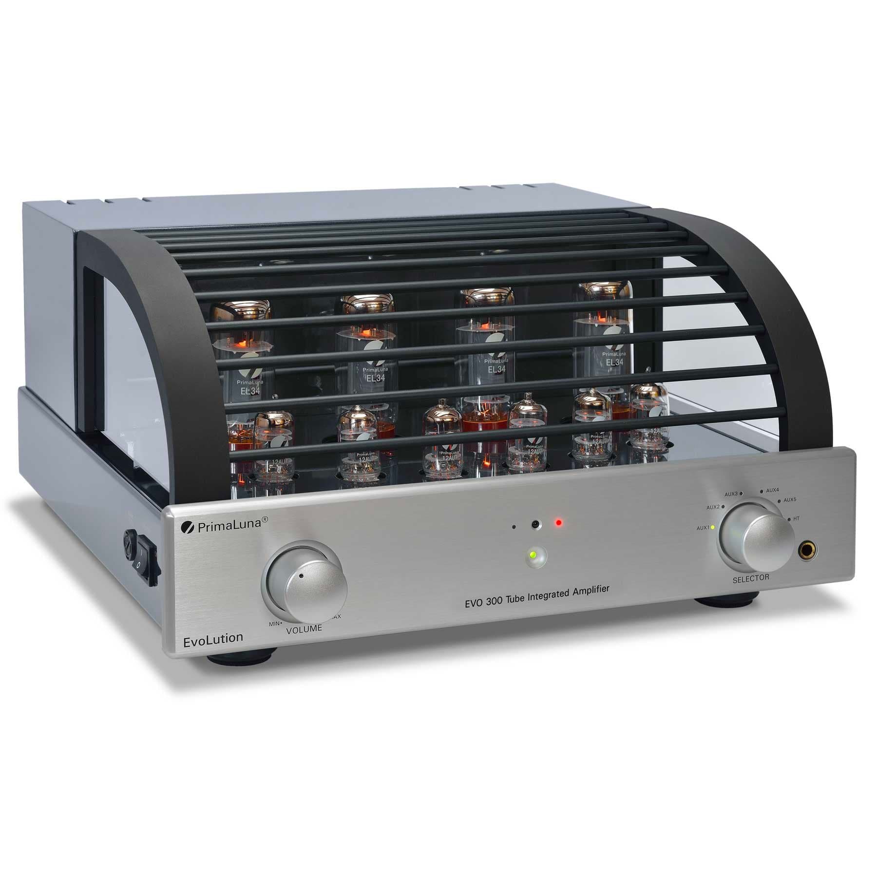 PrimaLuna EVO 300 Integrated Amplifier