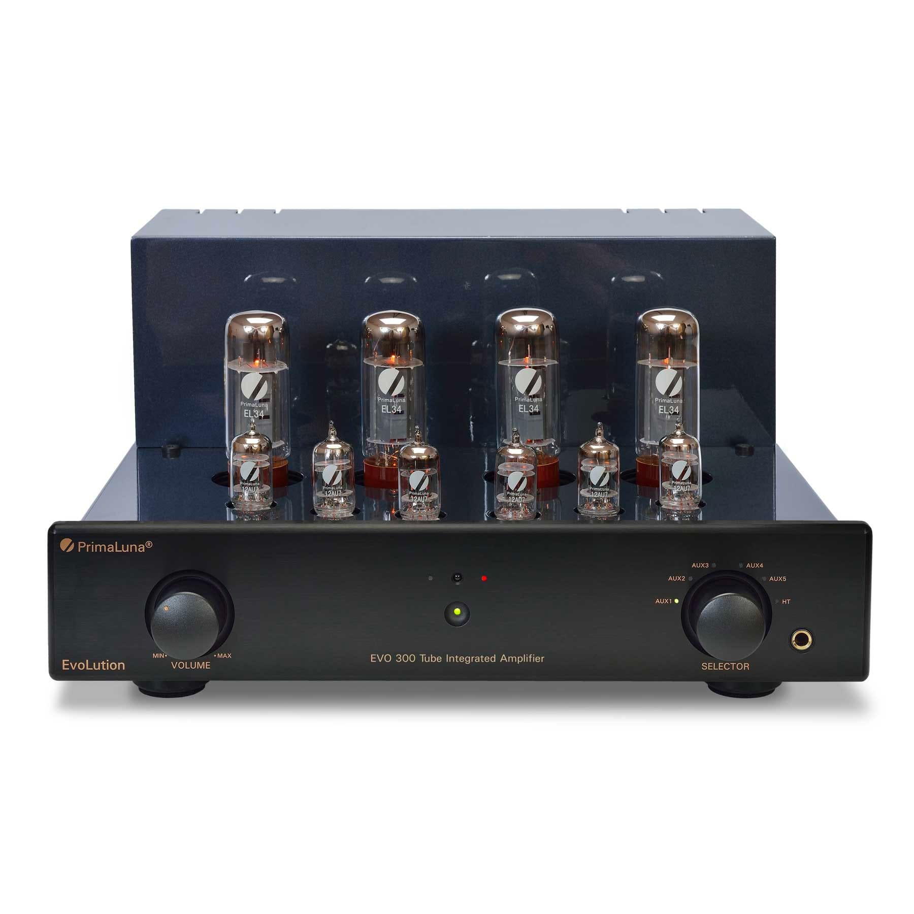 PrimaLuna EVO 300 Integrated Amplifier