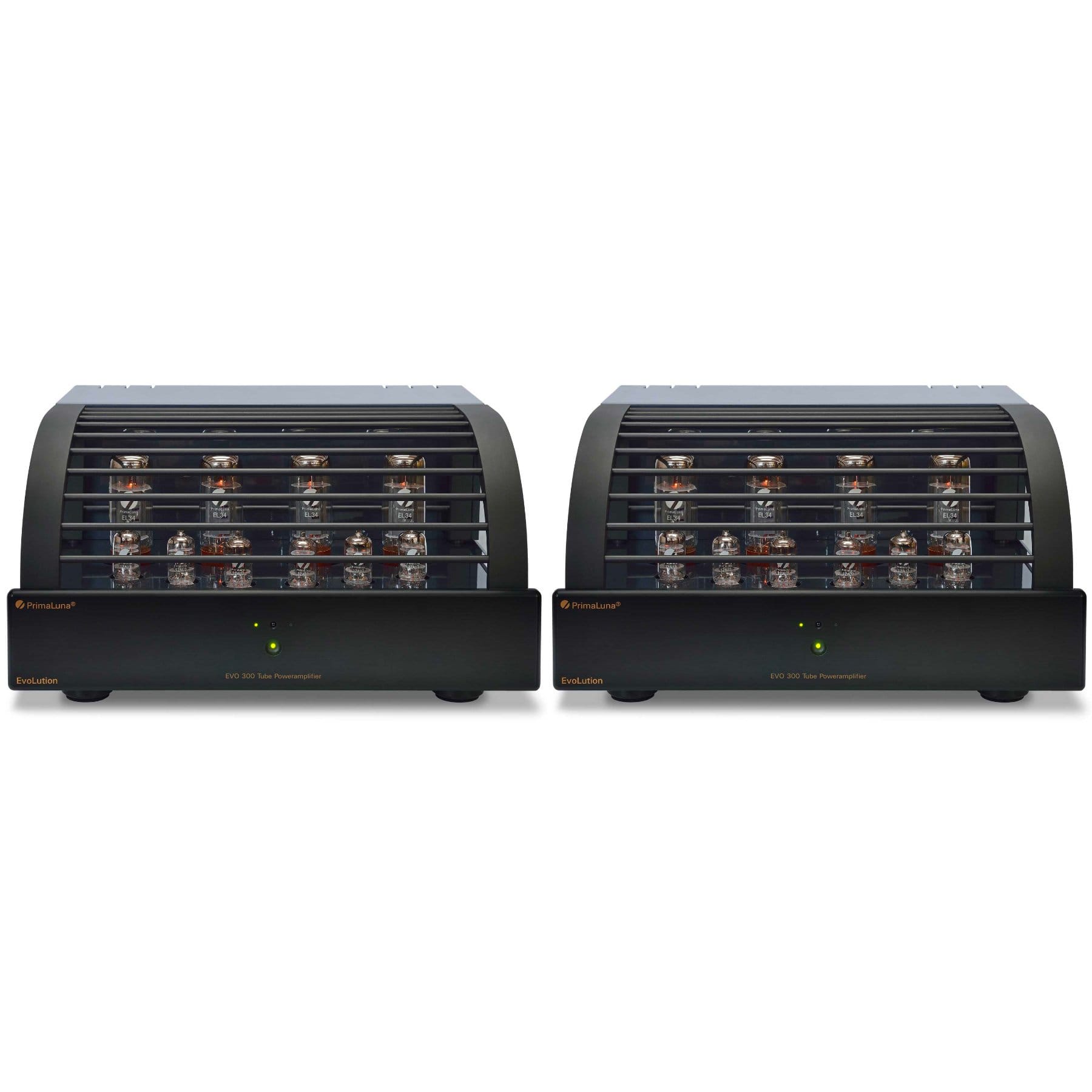 PrimaLuna EVO 300 Power Amplifier Monoblock (Pair)