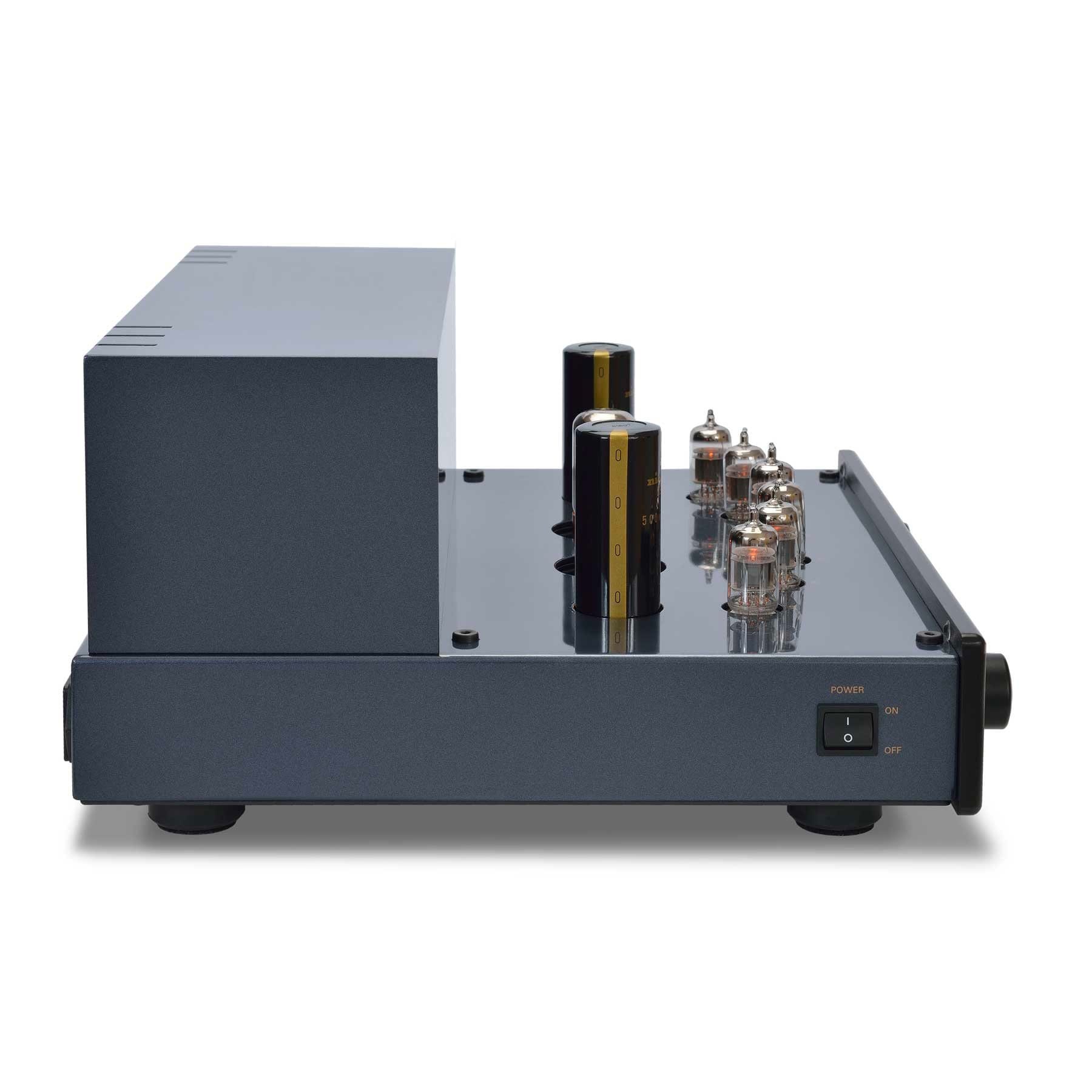 PrimaLuna EVO 300 Preamp Poweramp Pack