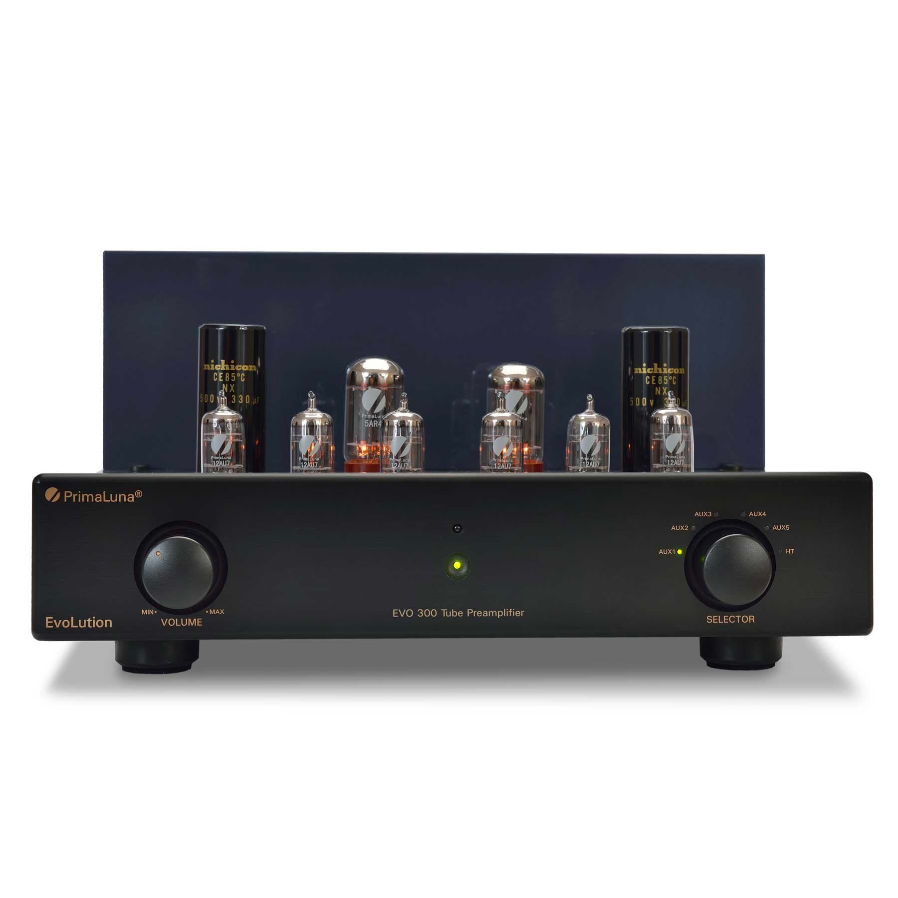 PrimaLuna EVO 300 Preamplifier