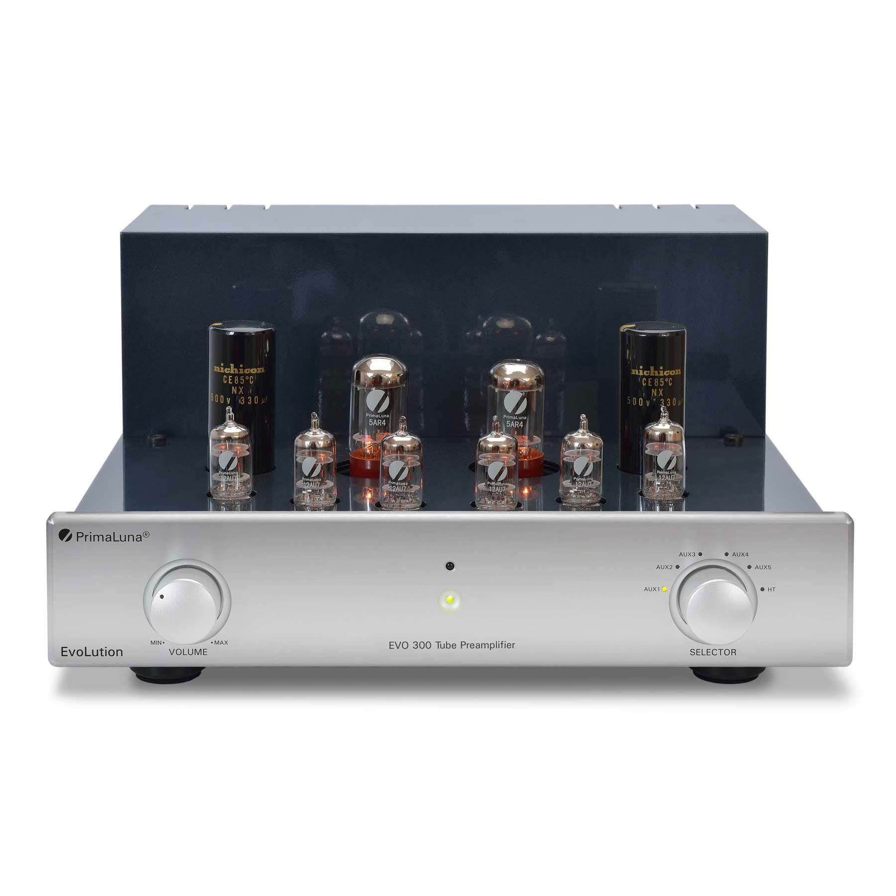 PrimaLuna EVO 300 Preamplifier