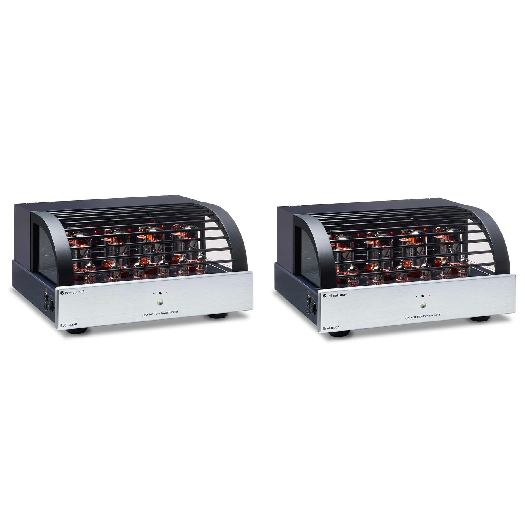 PrimaLuna EVO 400 Monoblock Power Amplifier (Pair)