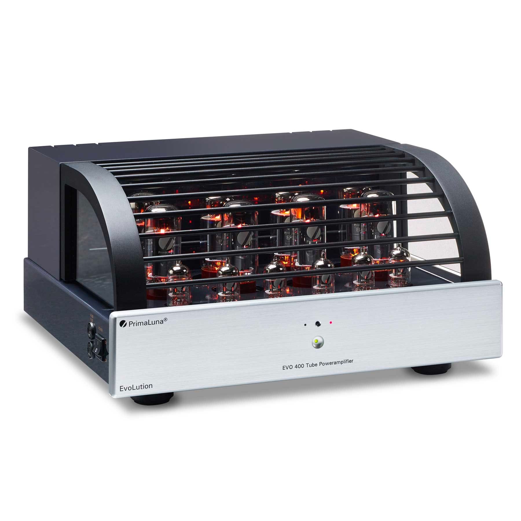 PrimaLuna EVO 400 Monoblock Power Amplifier (Pair)