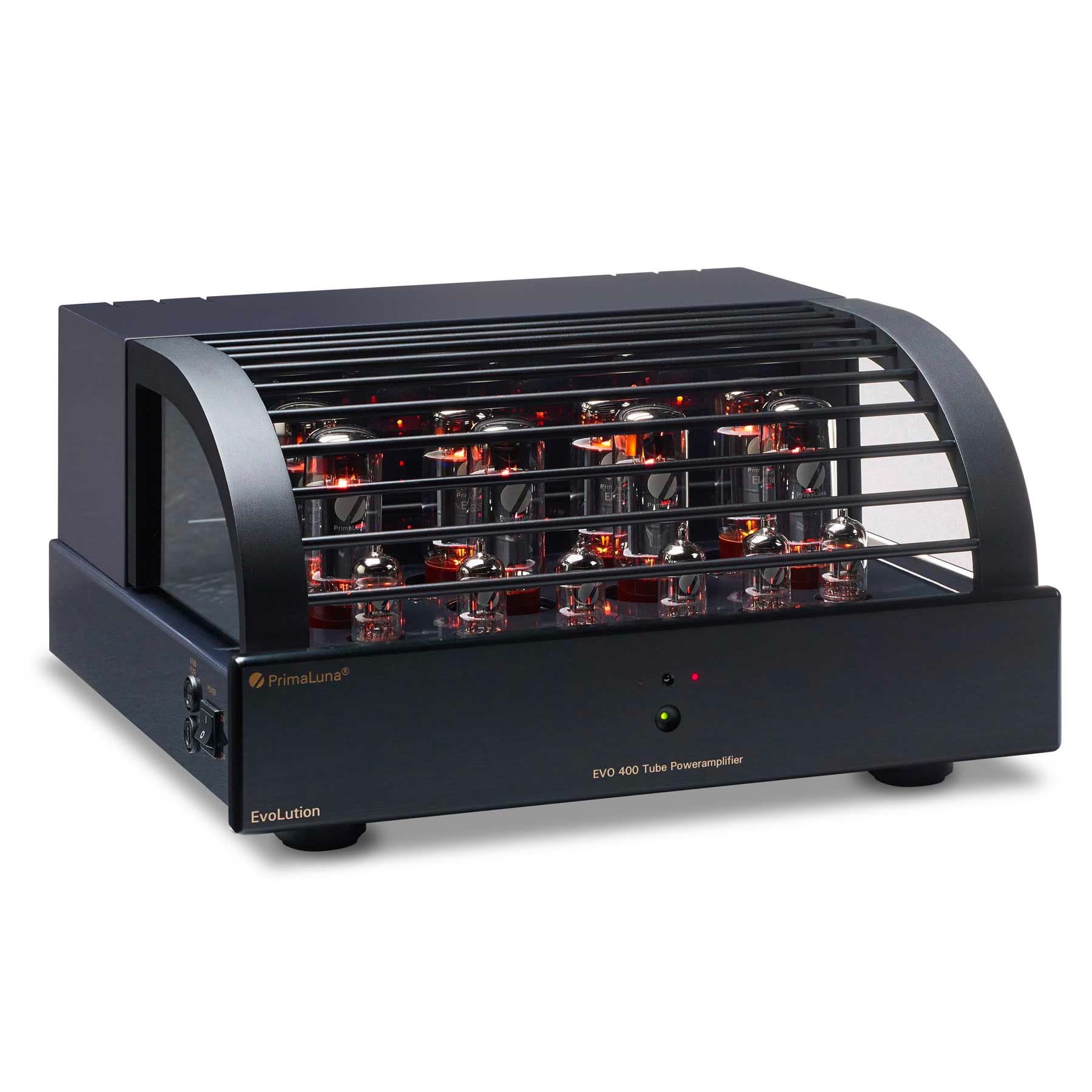 PrimaLuna EVO 400 Power Amplifier Monoblock (Pair)