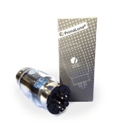 PrimaLuna KT120 Silver Label Vacuum Tube