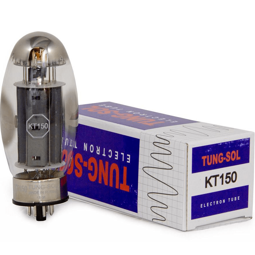 PrimaLuna KT150 Silver Label Vacuum Tube