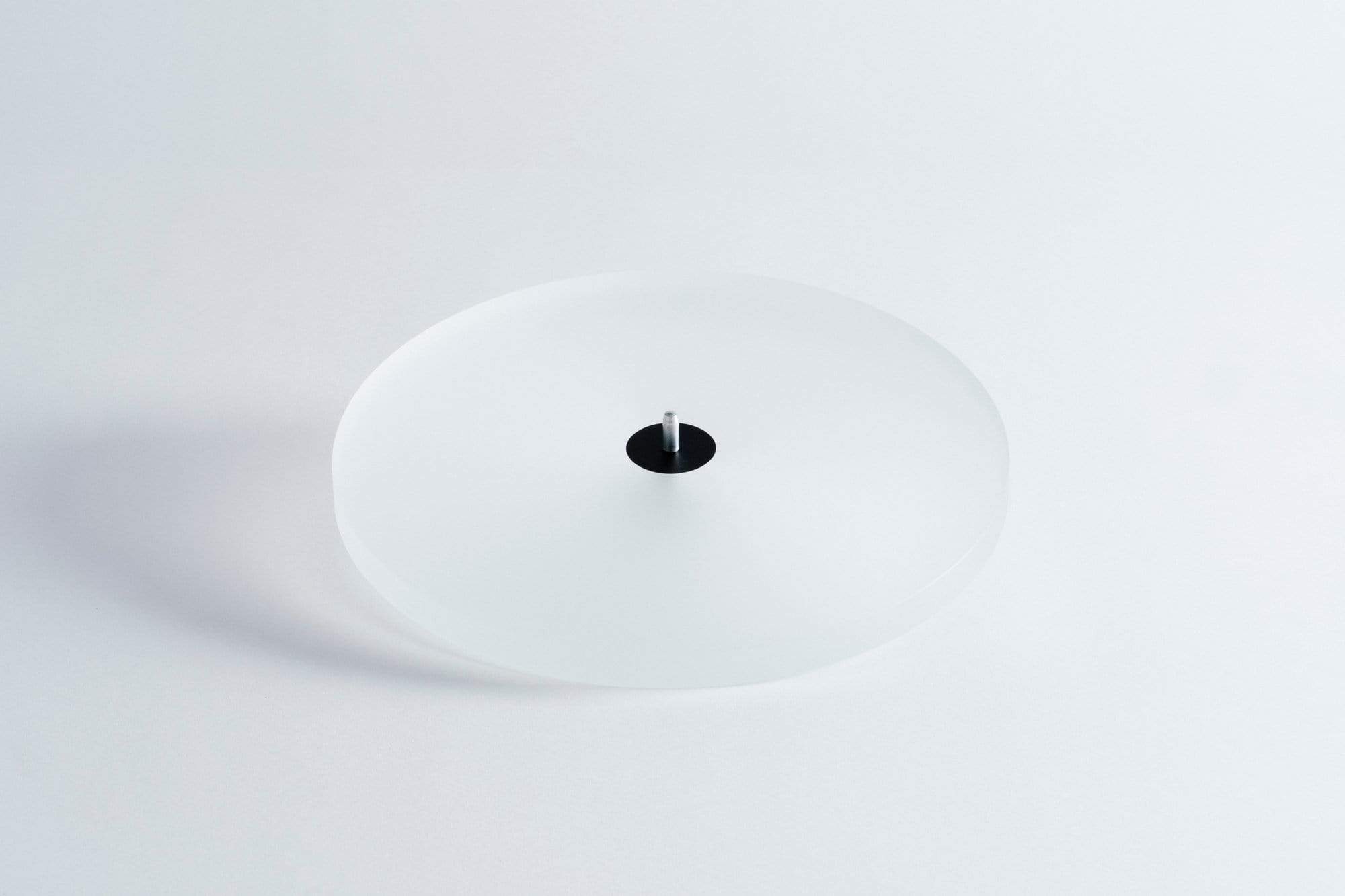 Pro-Ject Acryl It E Acrylic Platter (For Essential and Elemental Turntables)