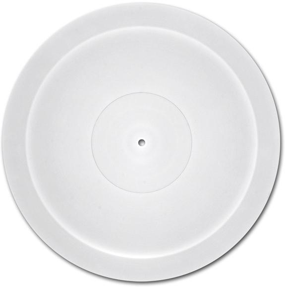 Pro-Ject Acryl It Platter for Debut Turntables