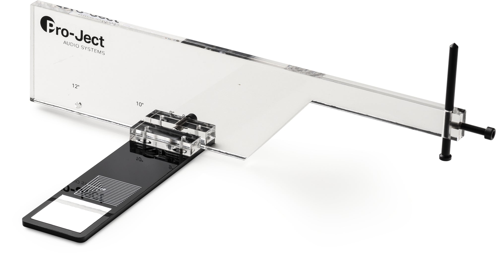 Pro-Ject Align It Pro Cartridge Alignment Tool