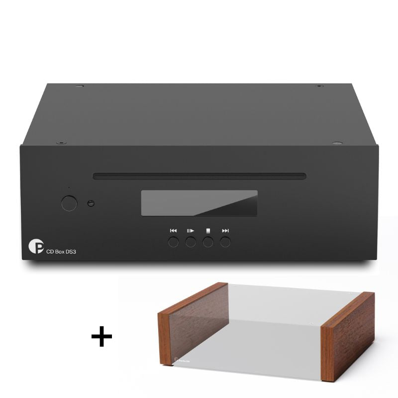 Pro-Ject CD Box DS3 CD Player