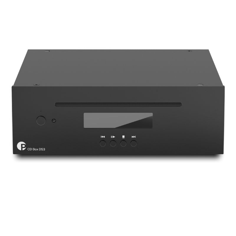 Pro-Ject CD Box DS3 CD Player