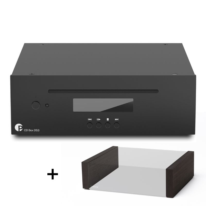 Pro-Ject CD Box DS3 CD Player