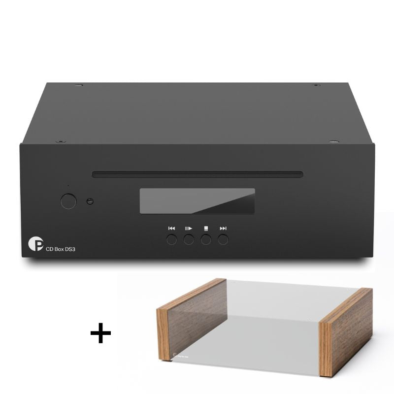 Pro-Ject CD Box DS3 CD Player