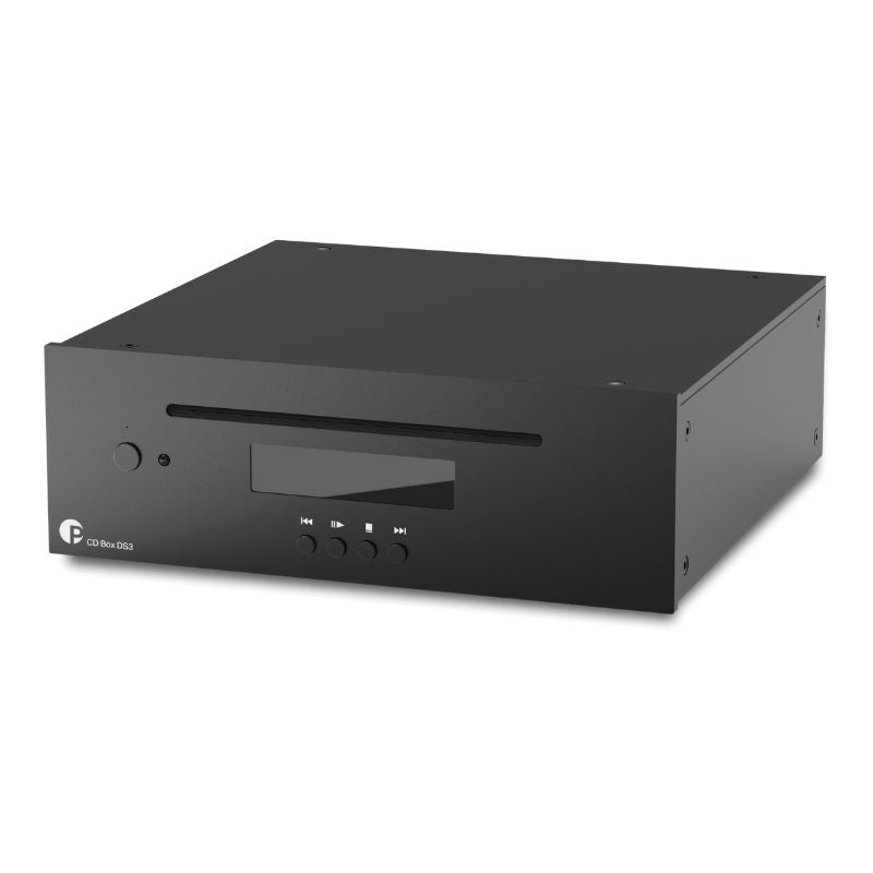 Pro-Ject CD Box DS3 CD Player