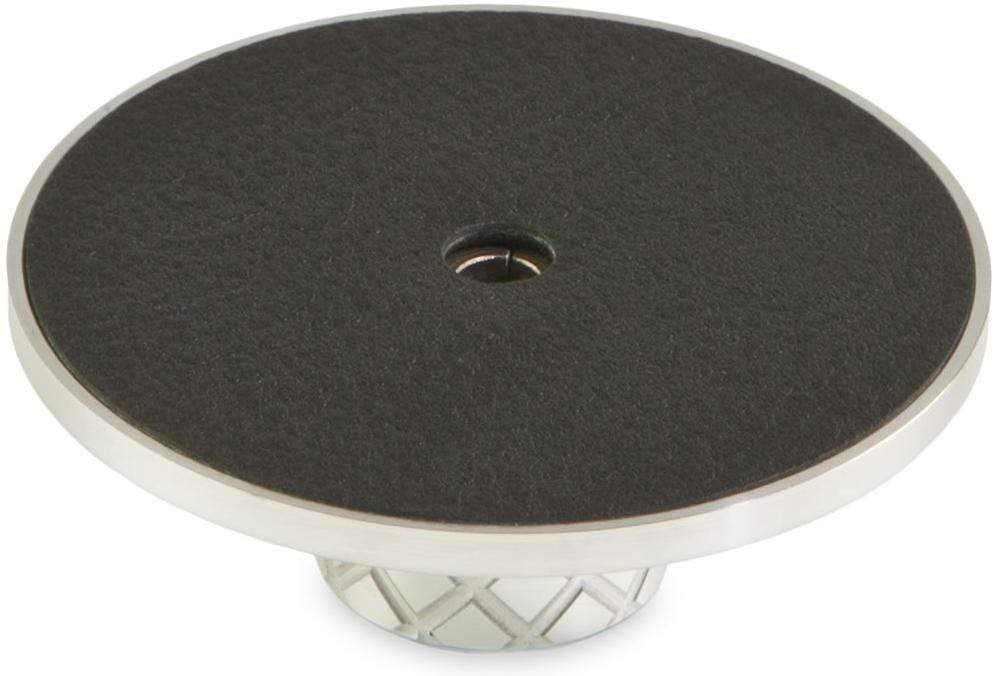 Pro-Ject Clamp It - Aluminium Record Clamp