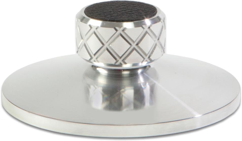 Pro-Ject Clamp It - Aluminium Record Clamp