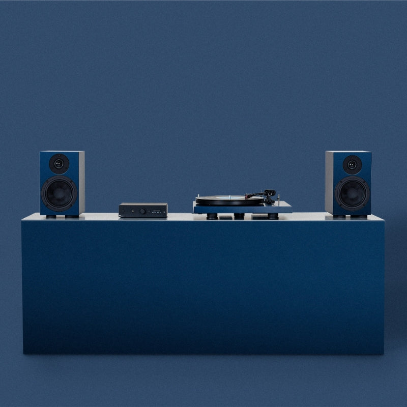 Pro-Ject Colourful Hi-Fi Pack