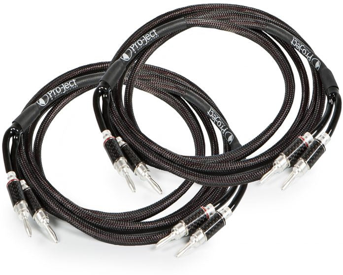 Pro-Ject Connect It LS DS2 Speaker Cable