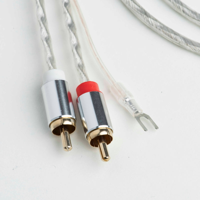 Pro-Ject Connect It Phono E Cable