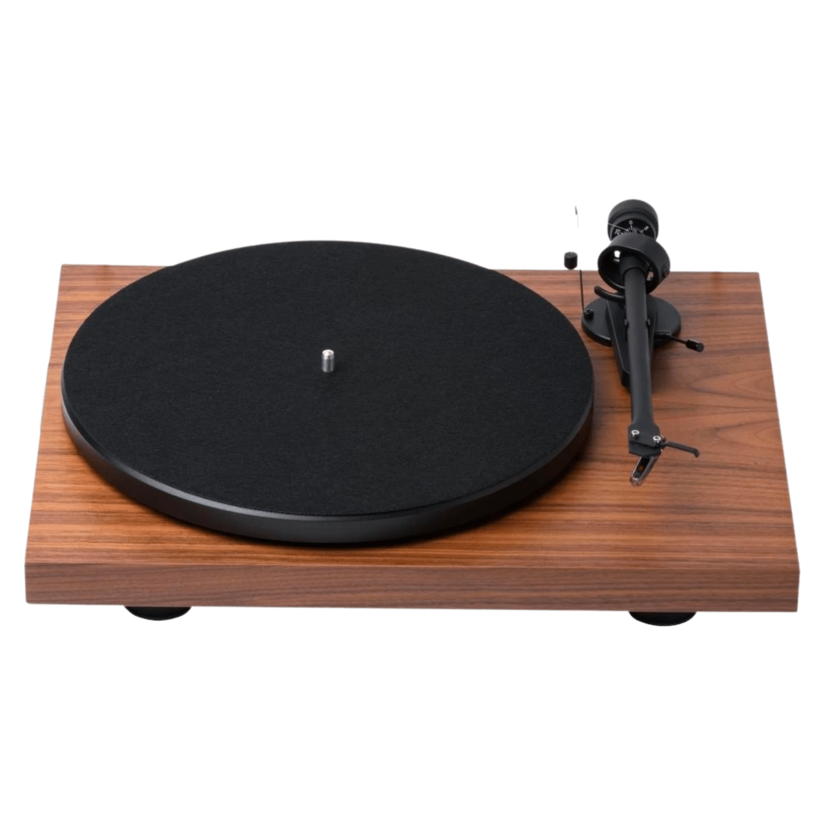 Pro-Ject Debut RecordMaster Turntable with Ortofon OM10 Cartridge