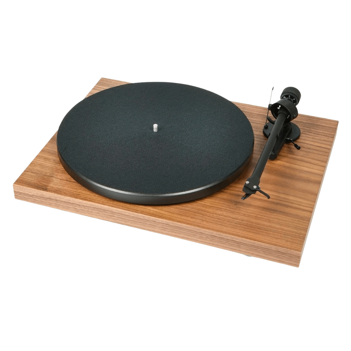 Pro-Ject Debut RecordMaster Turntable with Ortofon OM10 Cartridge